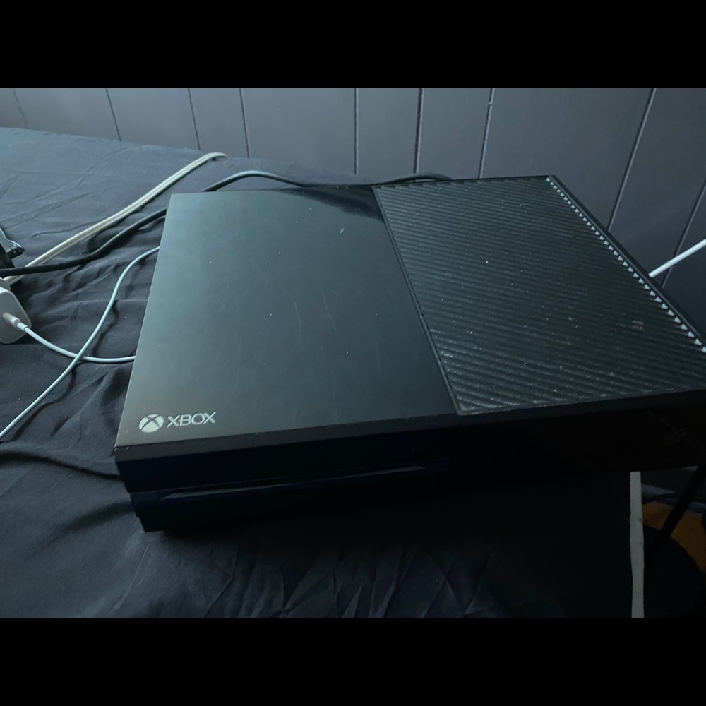 Xbox one